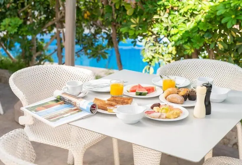 Hotell Playas del Rey