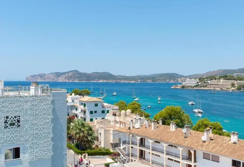 Hotell Playas del Rey