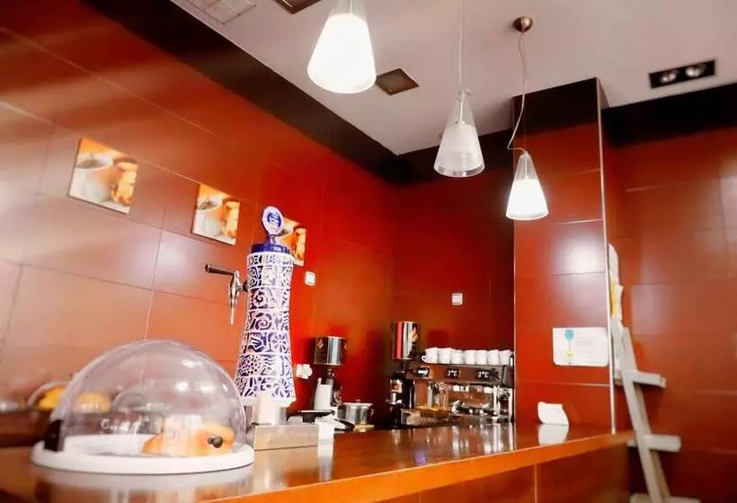 Santa Catalina By Bossh Hotels