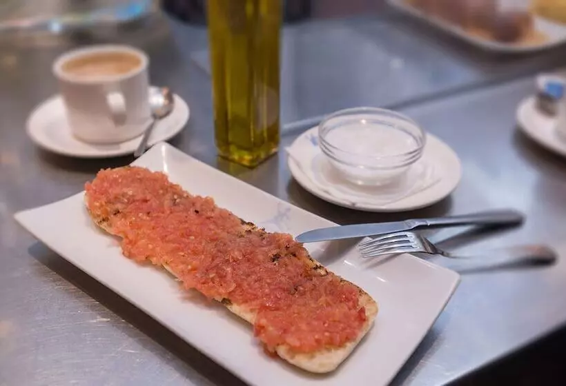 Santa Catalina By Bossh Hotels