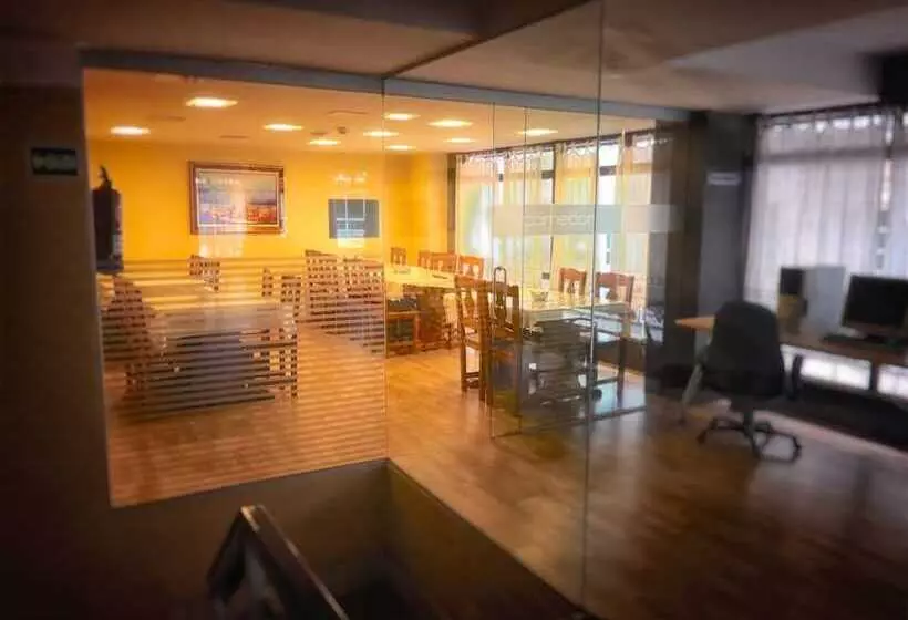 Santa Catalina By Bossh Hotels