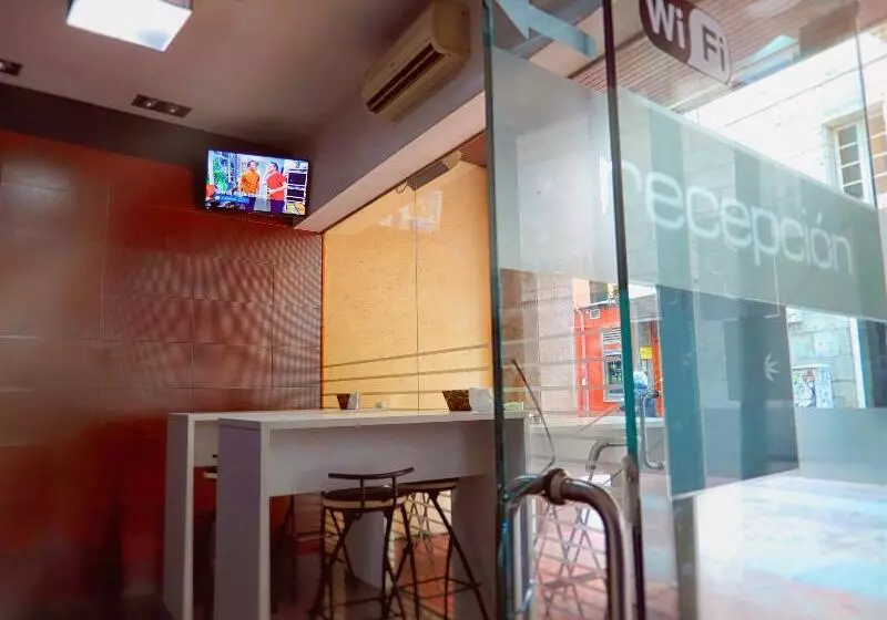 Santa Catalina By Bossh Hotels