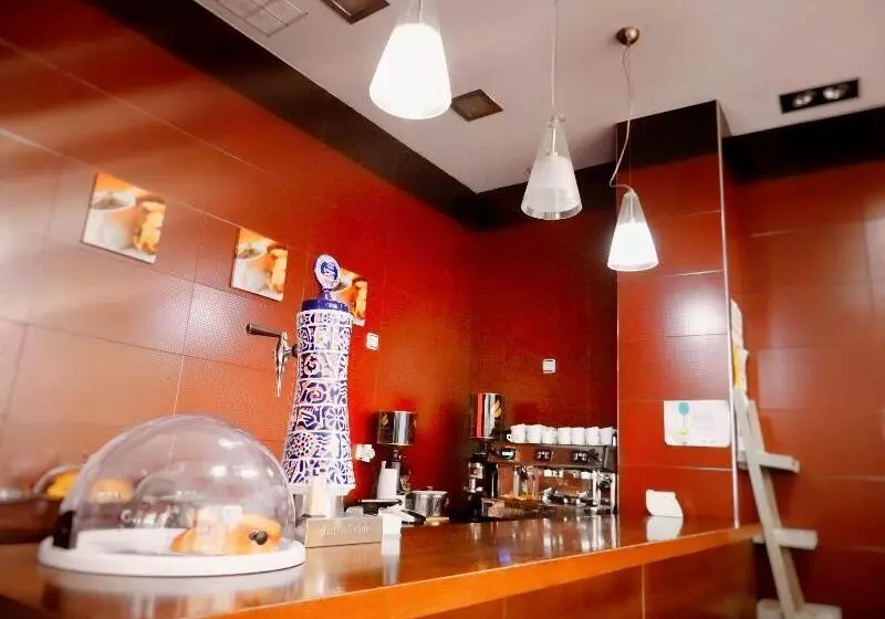 Santa Catalina By Bossh Hotels