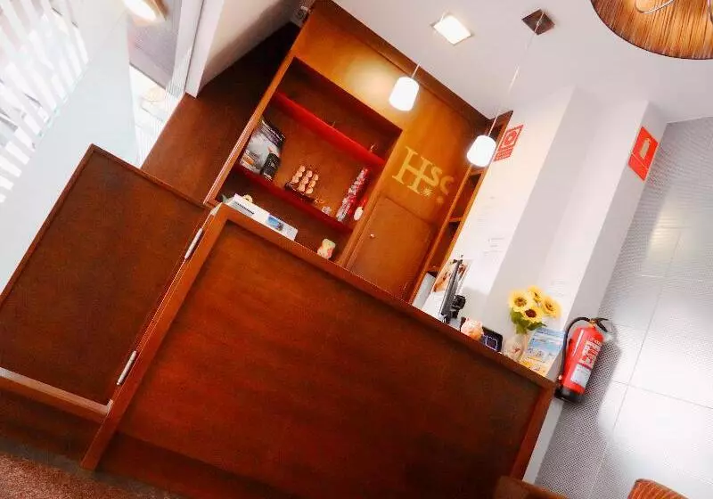 Santa Catalina By Bossh Hotels