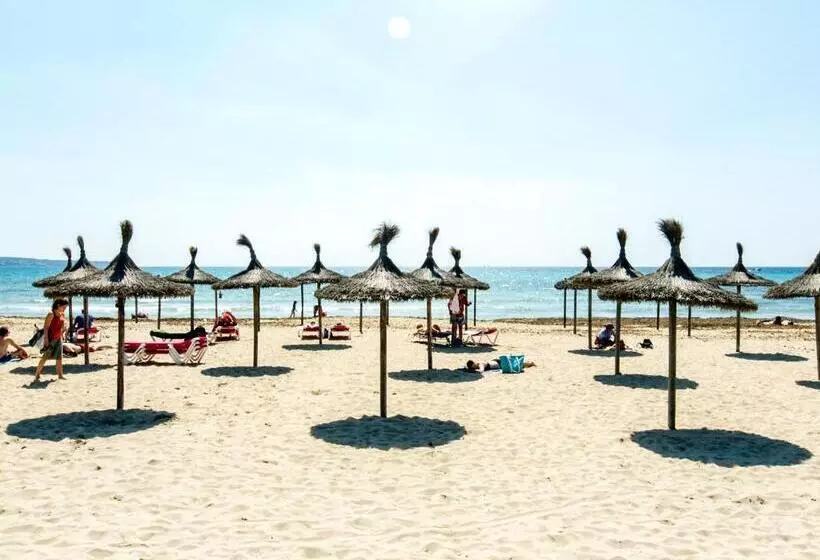 酒店 Sauló by Puro