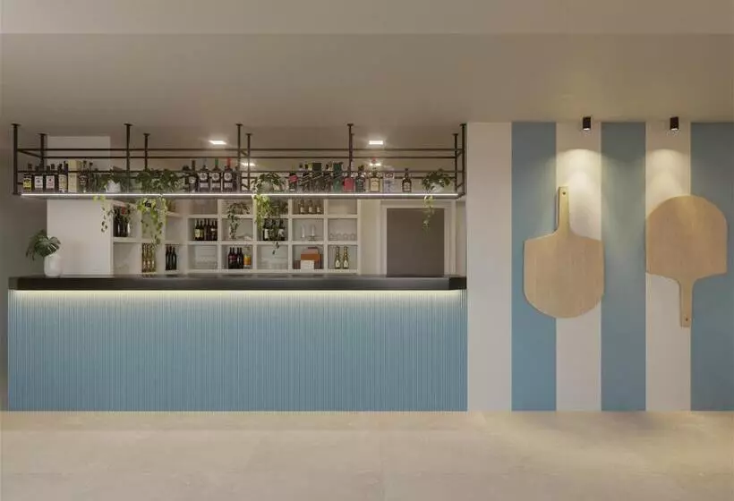 酒店 Sauló by Puro