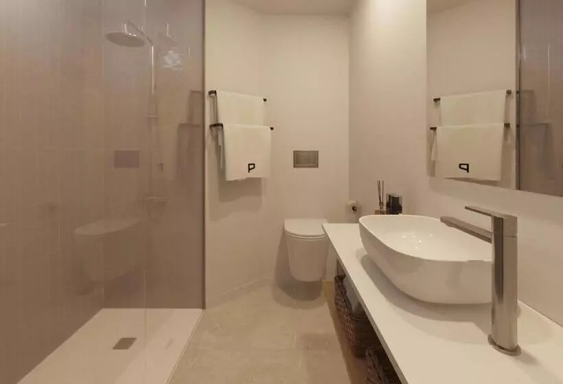 酒店 Sauló by Puro