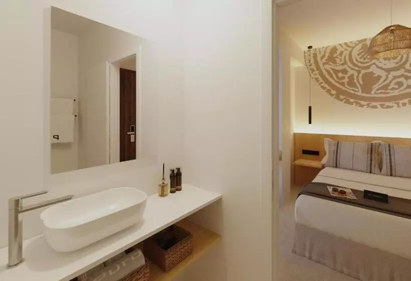 酒店 Sauló by Puro