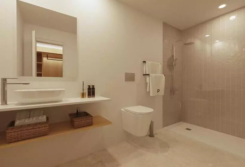 酒店 Sauló by Puro