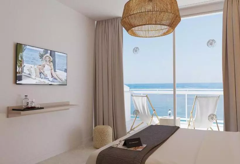 酒店 Sauló by Puro