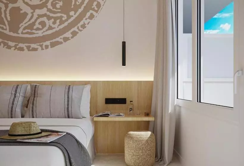 酒店 Sauló by Puro