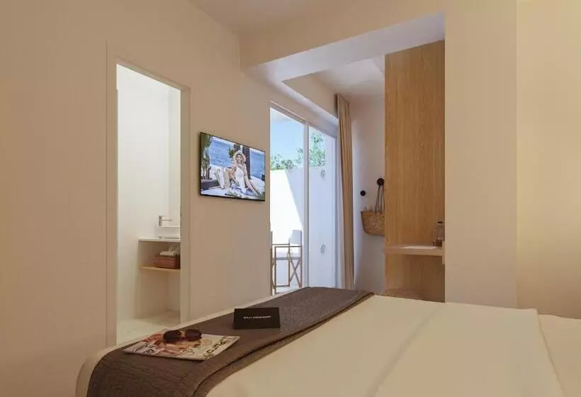 酒店 Sauló by Puro