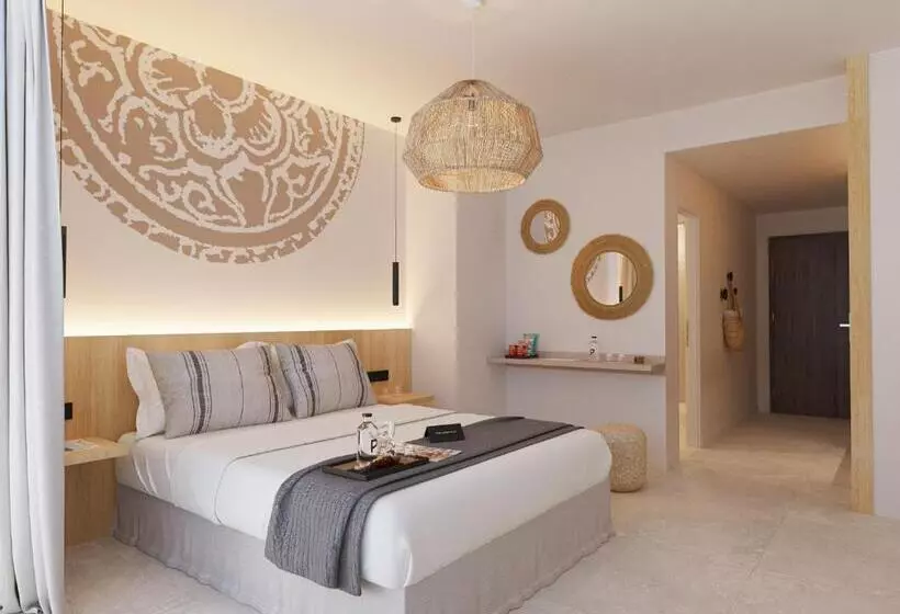 酒店 Sauló by Puro