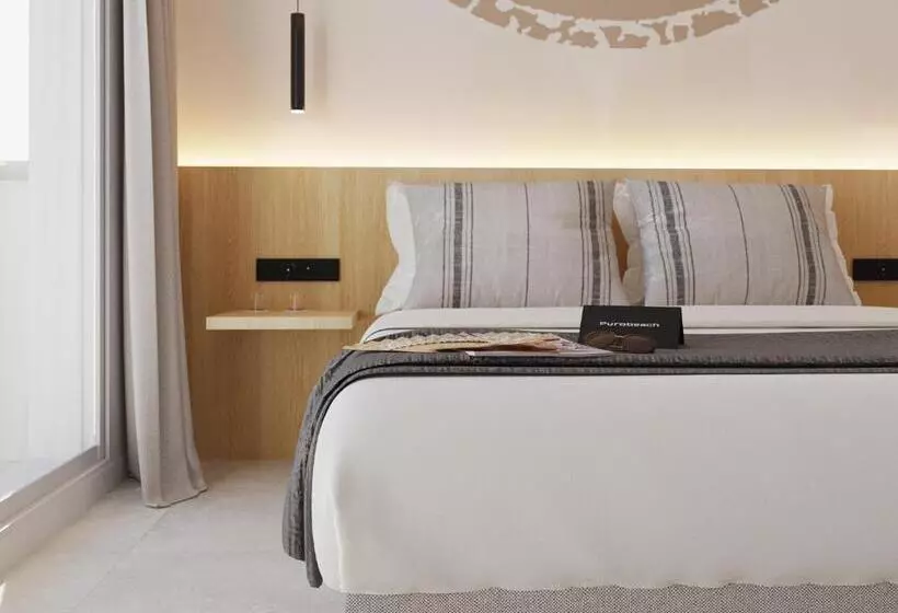 酒店 Sauló by Puro