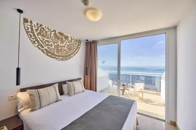 酒店 Sauló by Puro