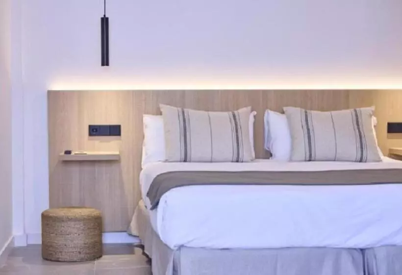 酒店 Sauló by Puro