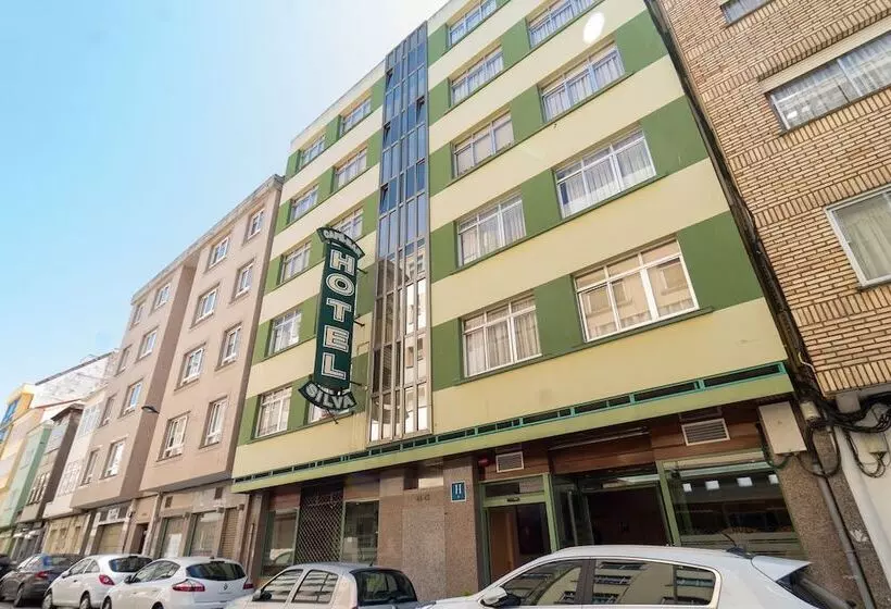 Hotel Silva