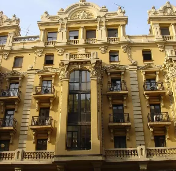 Hostal Avenida