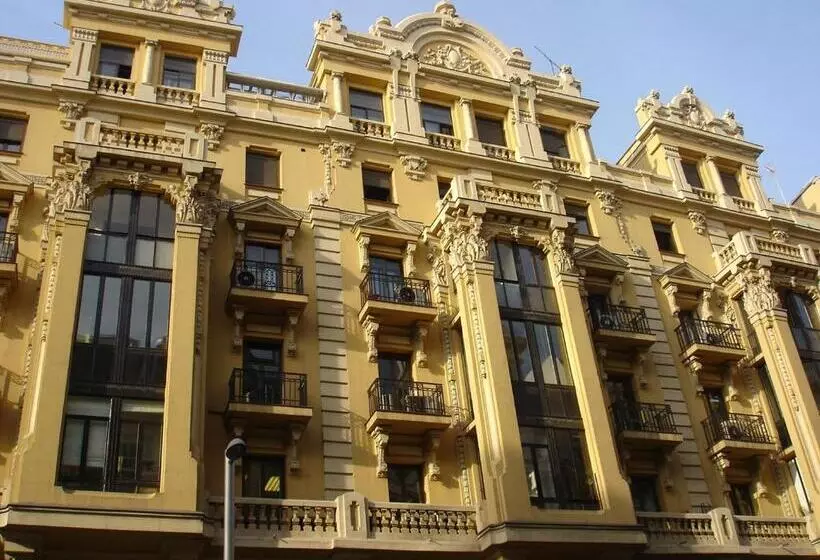 Hostal Avenida