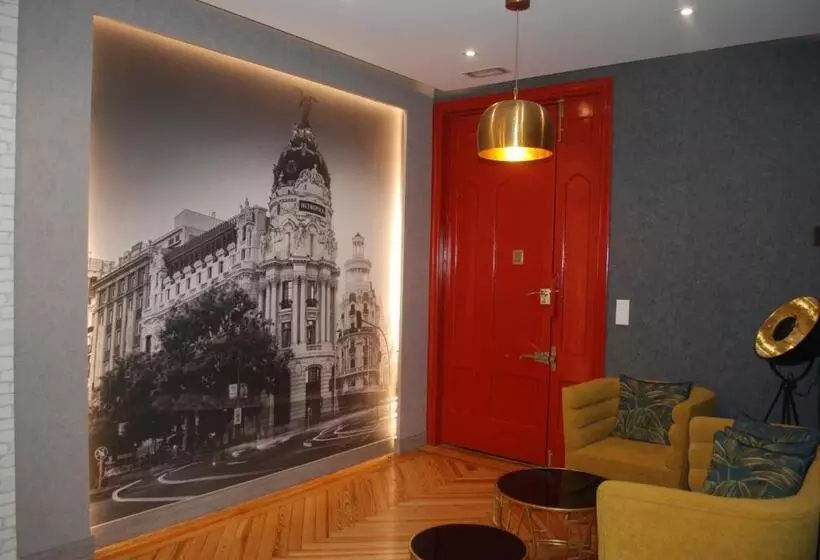 Hostal Avenida