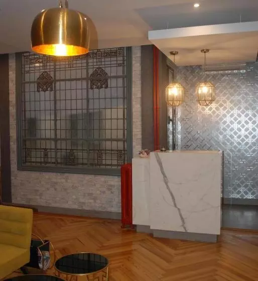 Hostal Avenida