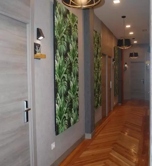 Hostal Avenida