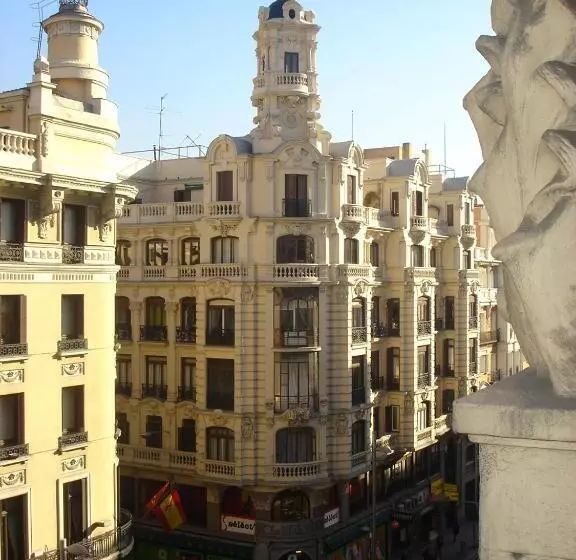 Hostal Avenida