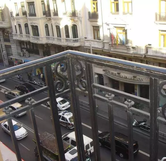 Hostal Avenida