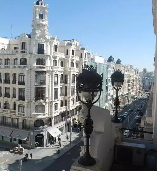 Hostal Avenida
