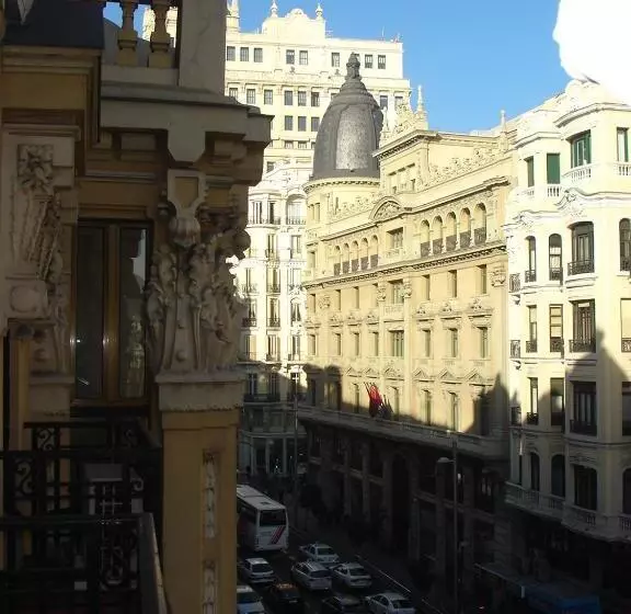 Hostal Avenida
