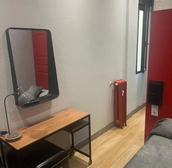 Hostal Avenida