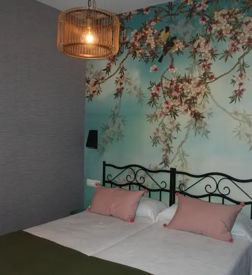 Hostal Avenida