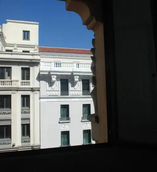 Hostal Avenida