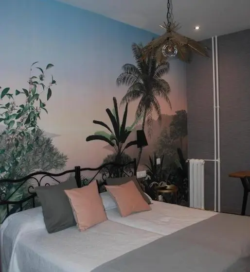 Hostal Avenida