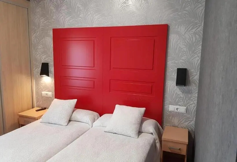 Hostal Avenida