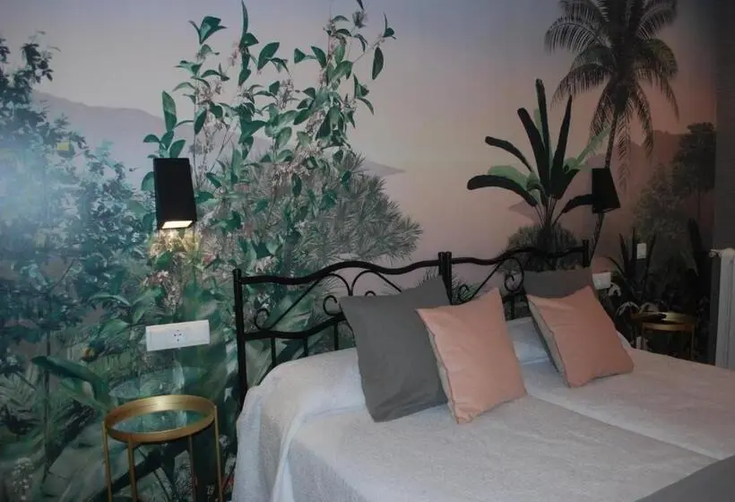 Hostal Avenida
