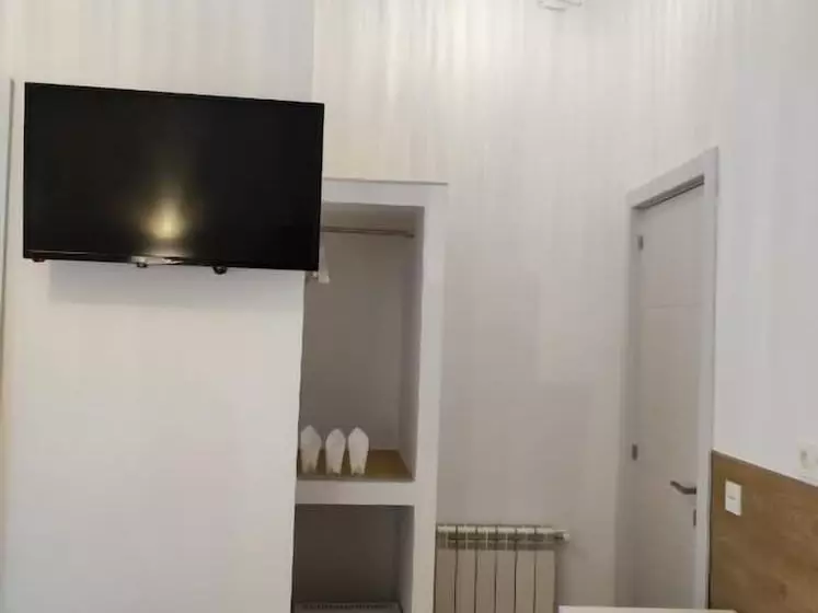 Hostal Esparteros
