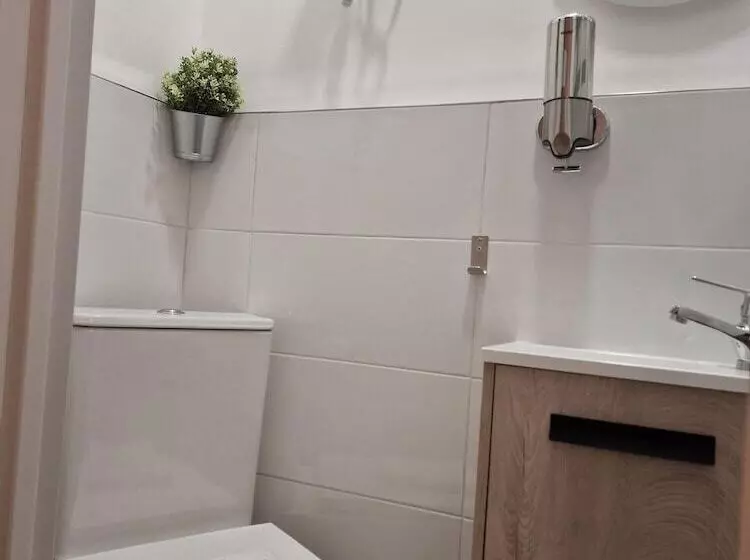 Hostal Esparteros