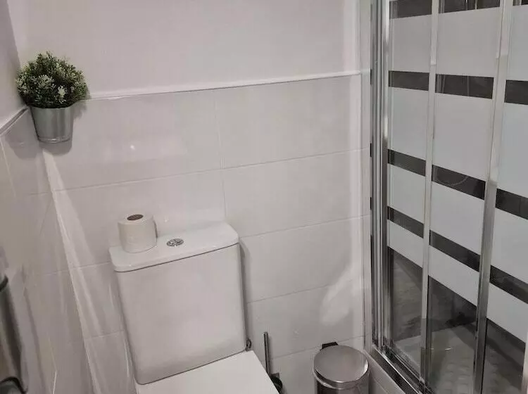 Hostal Esparteros