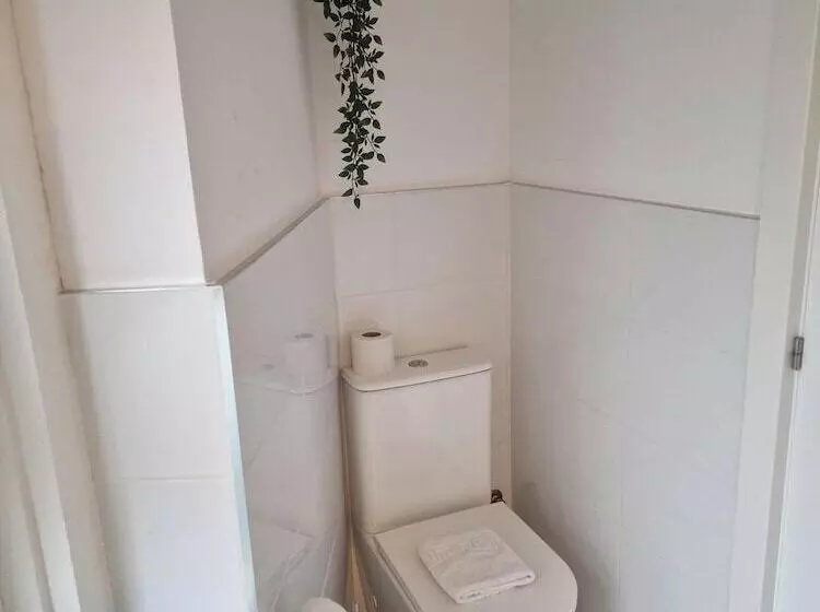 Hostal Esparteros