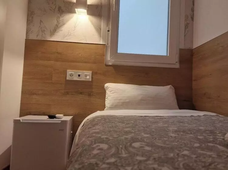 Hostal Esparteros