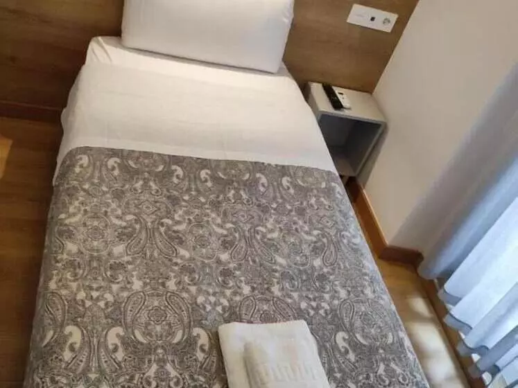 Hostal Esparteros