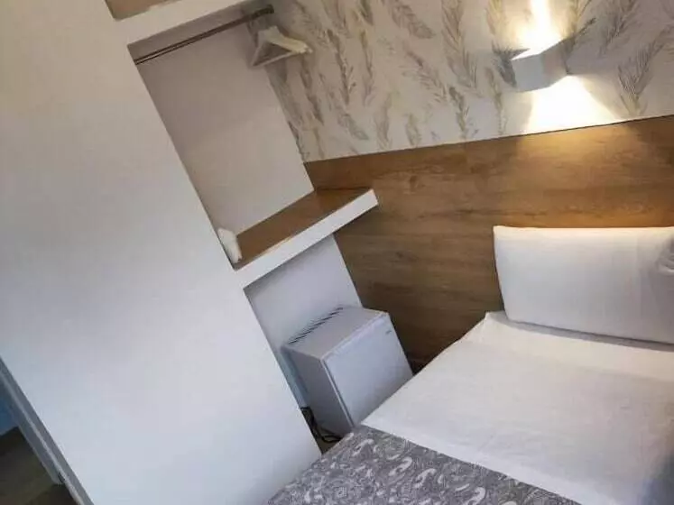 Hostal Esparteros