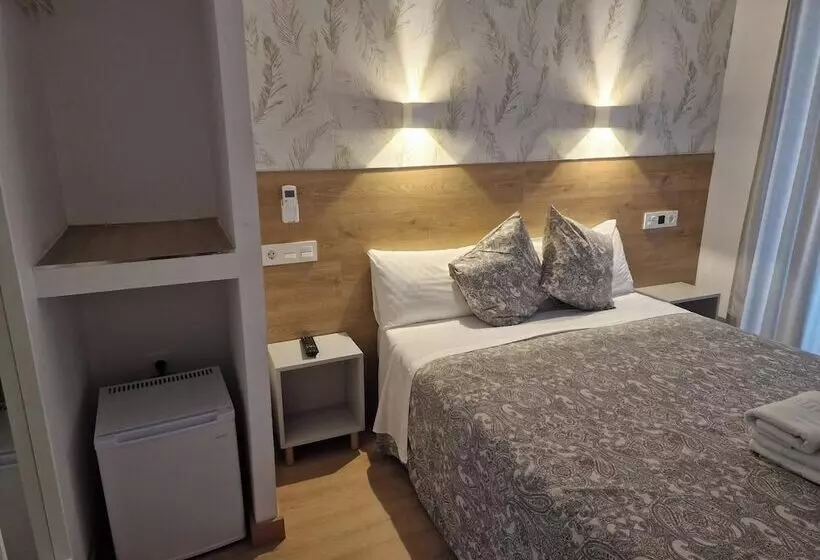 Hostal Esparteros