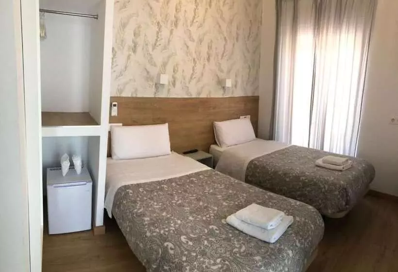 Hostal Esparteros