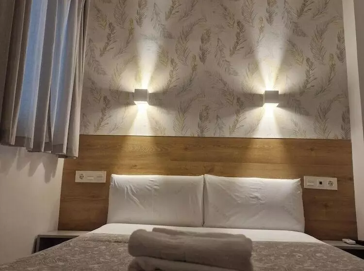 Hostal Esparteros