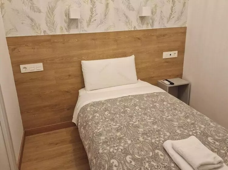 Hostal Esparteros