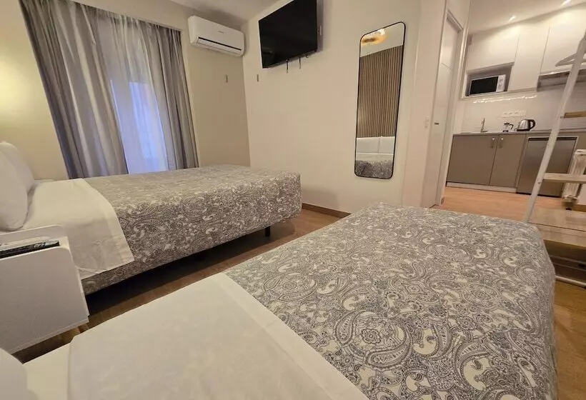 Hostal Esparteros