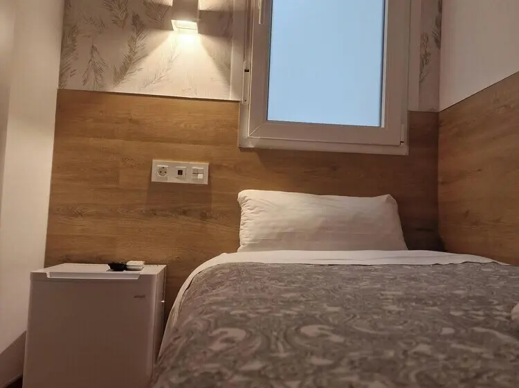 Hostal Esparteros