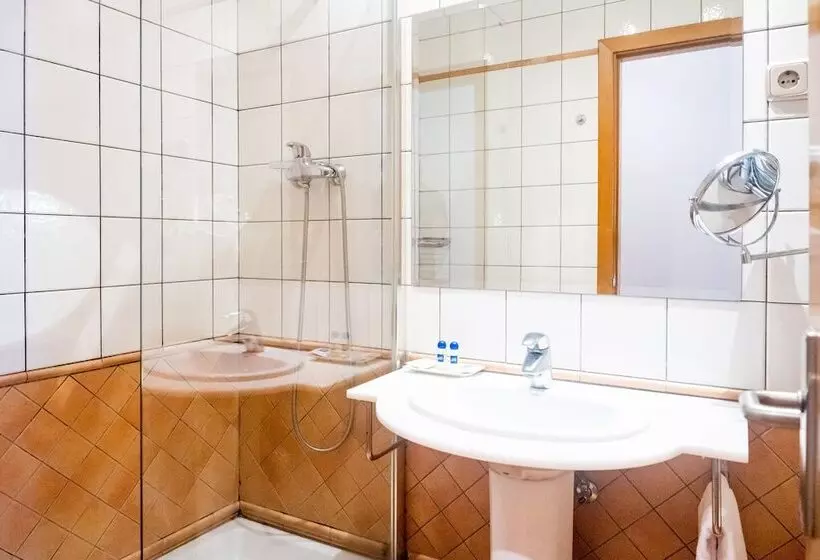 Hostal Persal